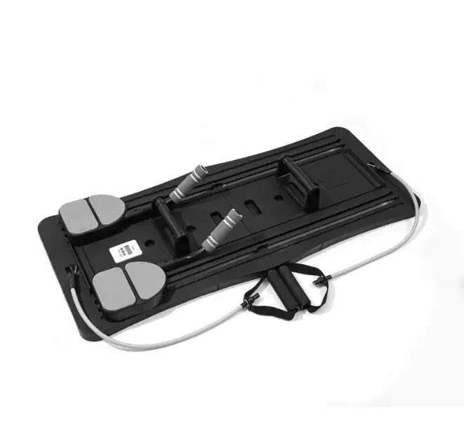 Home Gym Compact Slider