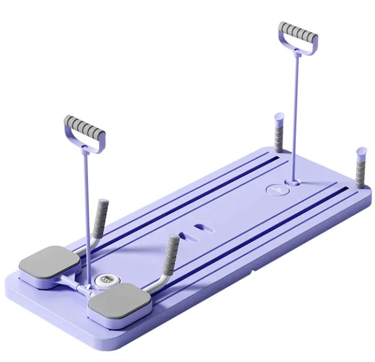 Home Multi-Exercise Ab Wheel