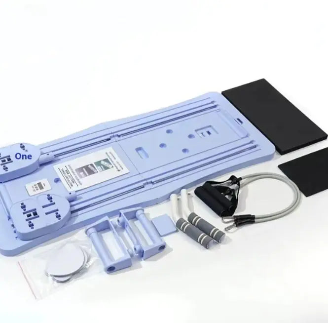 Home Gym Compact Slider