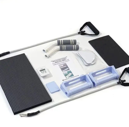 Home Gym Compact Slider