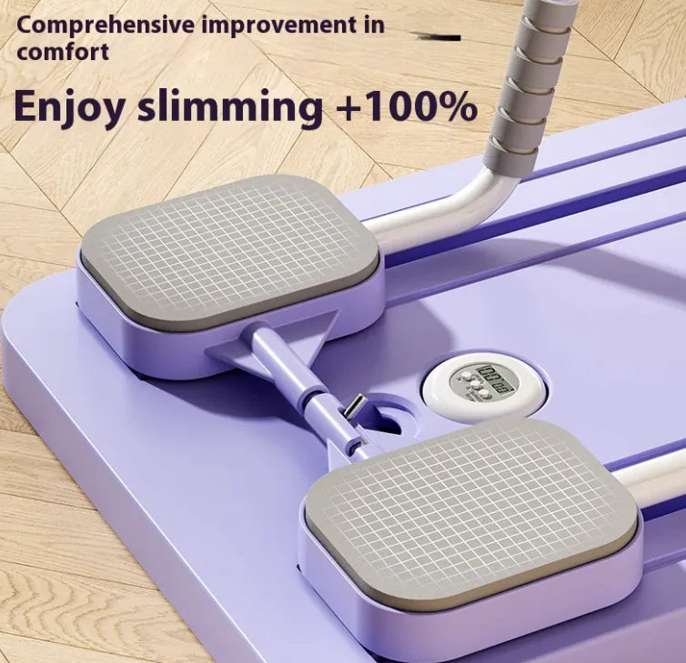Home Multi-Exercise Ab Wheel