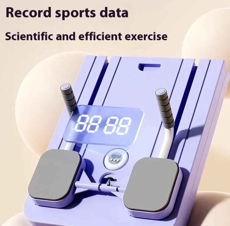 Home Multi-Exercise Ab Wheel