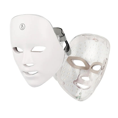 Radiant Skin LED Facial Enhancer