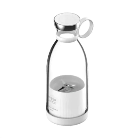 USB Rechargeable Portable Juice Blender